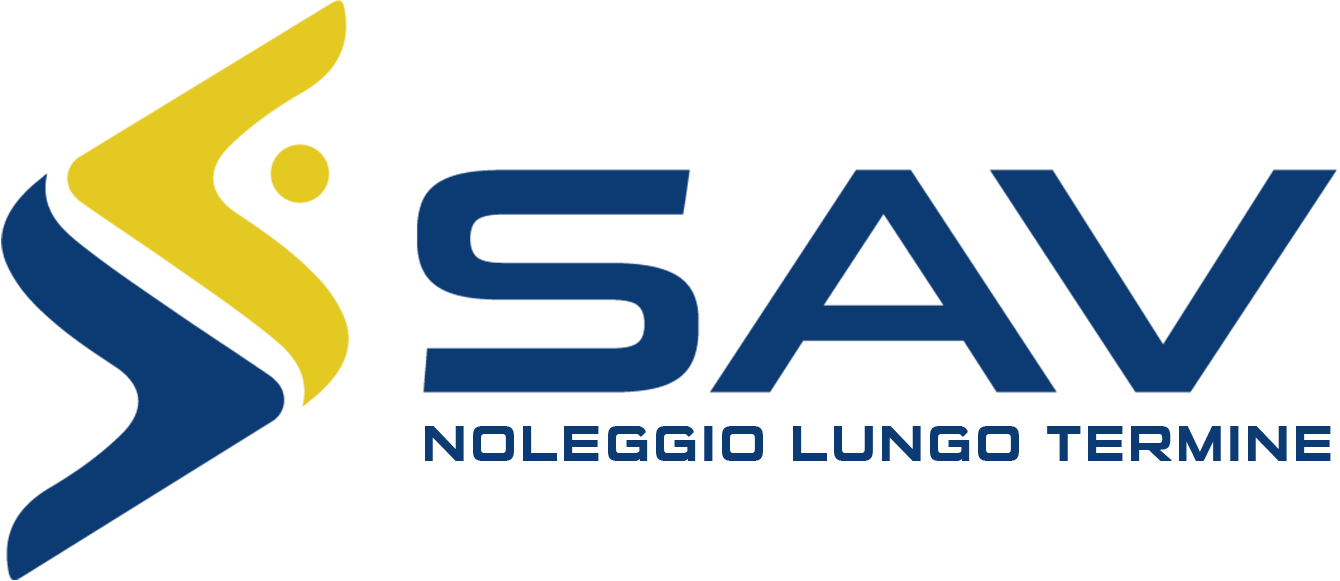 Logo SAV Noleggio